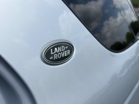 Used 2021 Land Rover Discovery Sport S AWD/4WD image 23