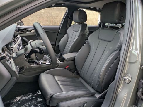 Used 2023 Audi A4 2.0T Premium Plus w/ Premium Plus Package image 30