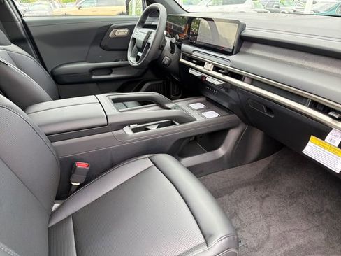 New 2027 Kia Telluride S FWD image 21