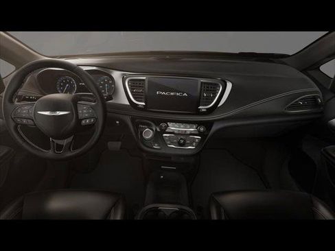 New 2026 Chrysler Pacifica Select w/ S Appearance Package image 2