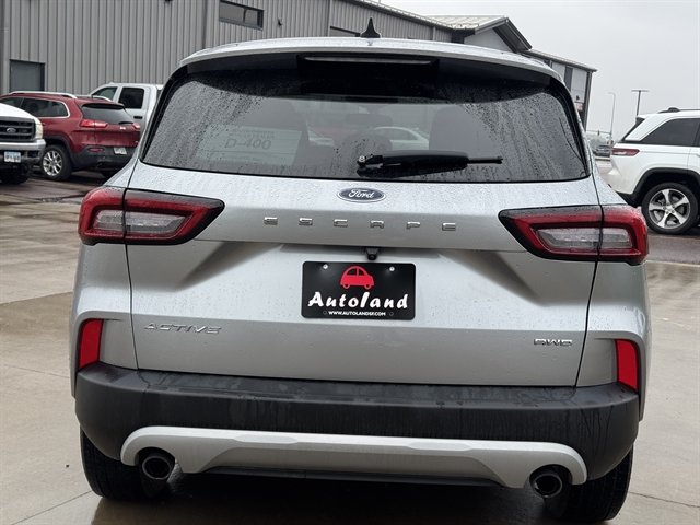 Used 2024 Ford Escape Active AWD/4WD image 6
