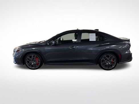 Certified 2024 Subaru WRX TR AWD/4WD image 2
