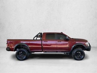 Used 2022 RAM 2500 Laramie AWD/4WD video 4