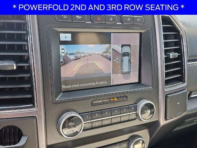 Used 2021 Ford Expedition Platinum AWD/4WD image 19