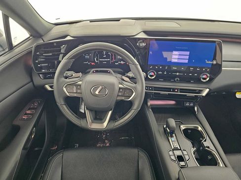 New 2026 Lexus RX 350 Premium Plus image 18