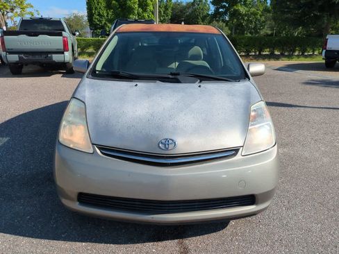 Used 2006 Toyota Prius FWD image 9