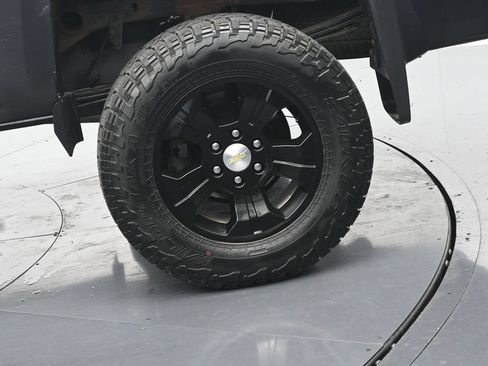 Used 2016 Chevrolet Silverado 1500 LT w/ All Star Edition AWD/4WD image 13