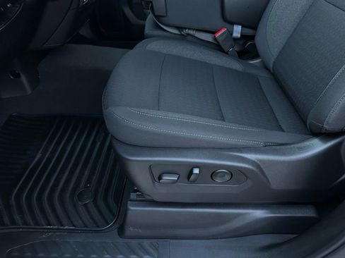 New 2026 GMC Sierra 1500 Pro w/ Graphite Edition image 11