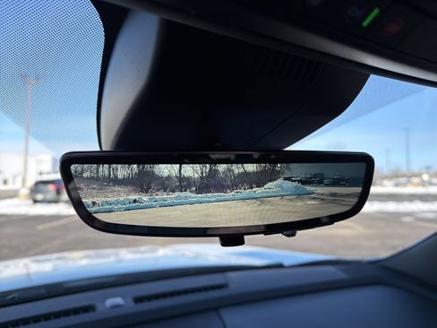 New 2026 Chevrolet Tahoe Z71 w/ Z71 Off-Road Package image 22