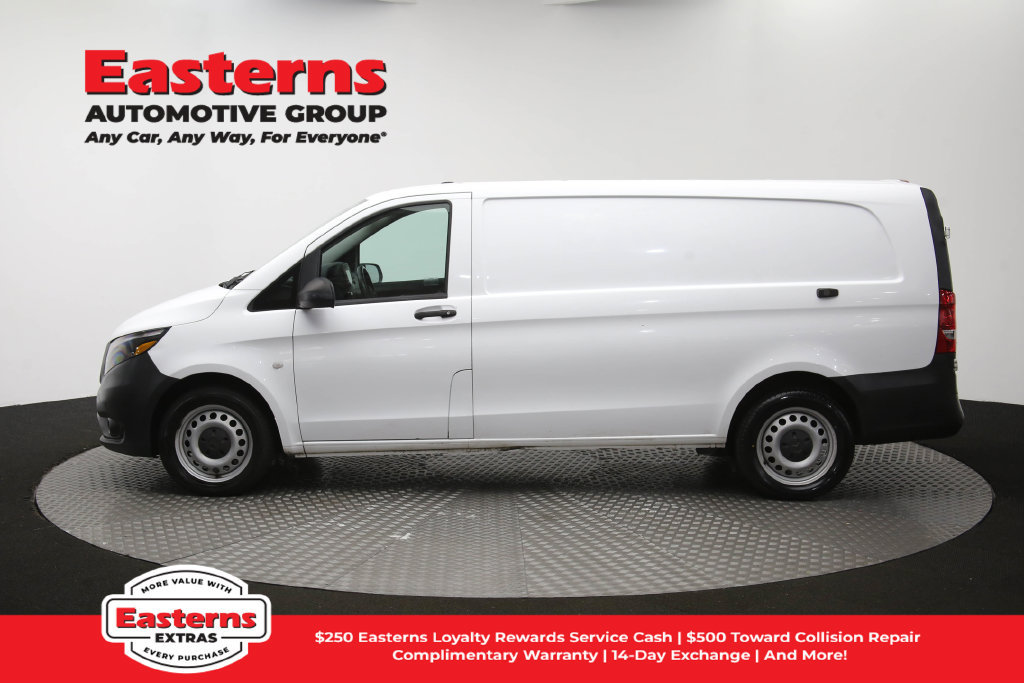 Used 2023 Mercedes-Benz Metris image 56