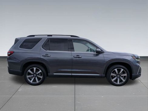 Certified 2024 Honda Pilot Elite image 6