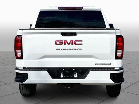 Used 2023 GMC Sierra 1500 Elevation image 5