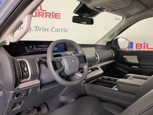 New 2027 Ford Expedition Max Active RWD image 13