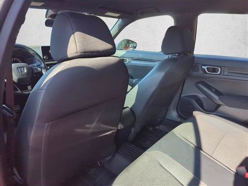 Used 2024 Honda Civic Sport image 22