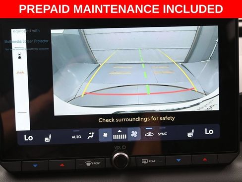 Certified 2026 Toyota RAV4 SE AWD/4WD image 20