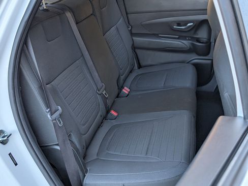 Used 2023 Hyundai Santa Cruz SEL image 20