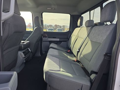 Used 2023 Ford F150 XLT w/ Equipment Group 302A High image 33