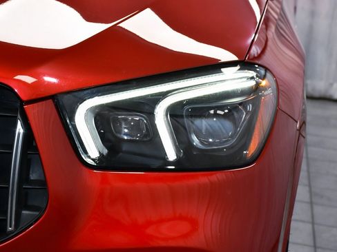 Used 2023 Mercedes-Benz GLE 53 AMG 4MATIC Coupe image 87