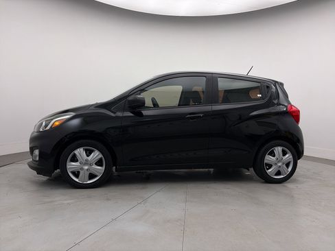 Used 2019 Chevrolet Spark LS image 29