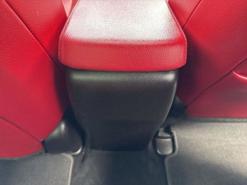 Used 2021 Acura ILX w/ Premium & A-SPEC Package image 34