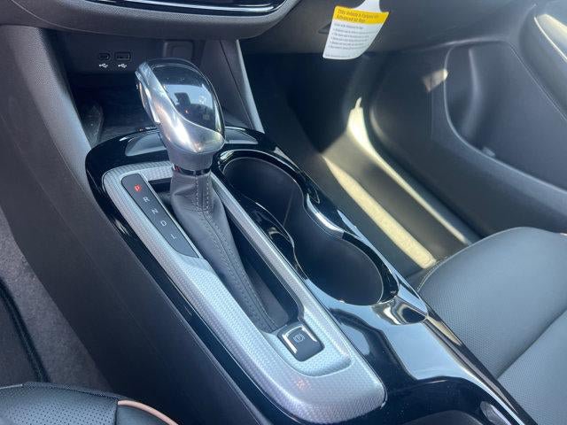 New 2026 Buick Envista Sport Touring FWD image 27