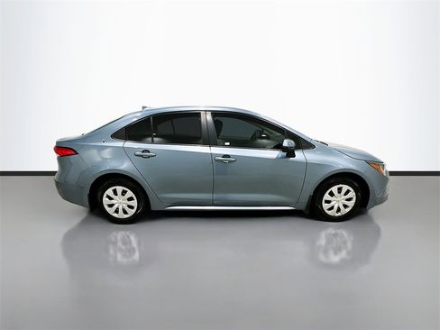Used 2020 Toyota Corolla L image 8