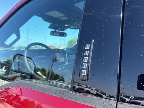New 2026 Ford F350 Platinum w/ Tremor Off-Road Package image 29