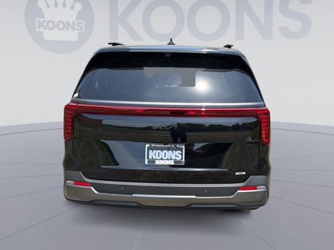 New 2026 Kia Carnival SX Prestige FWD image 5