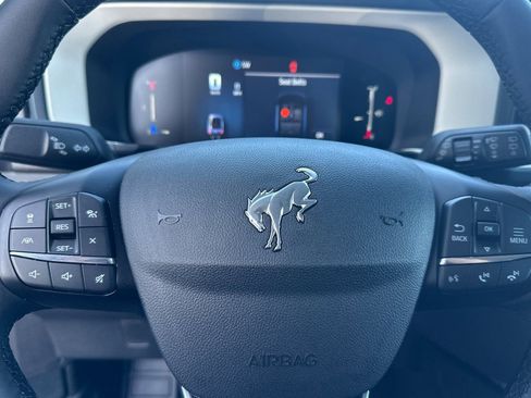 New 2026 Ford Bronco Sport Heritage image 45