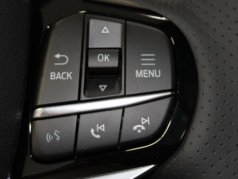 New 2026 Ford Explorer ST w/ Sun And Sound Package AWD/4WD image 44
