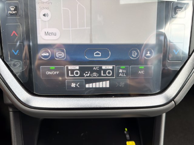 New 2026 Subaru Crosstrek 2.5i Limited AWD/4WD image 14