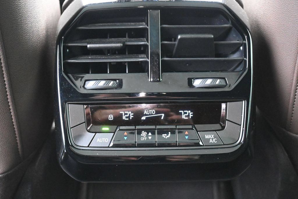 Used 2024 BMW iX xDrive50 w/ Convenience Package AWD/4WD image 22
