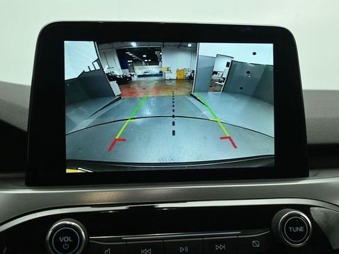 Certified 2024 Ford Escape Active AWD/4WD image 16