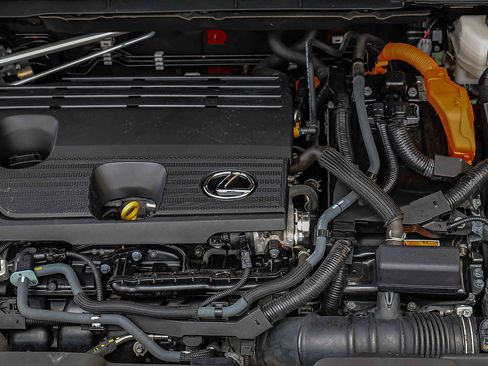 Used 2023 Lexus NX 350 AWD image 28