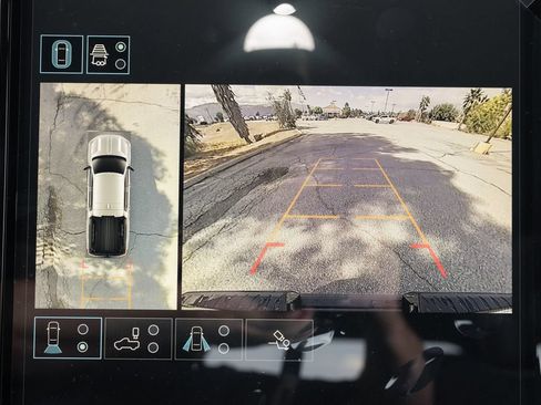 New 2026 GMC Sierra EV Elevation AWD/4WD image 30