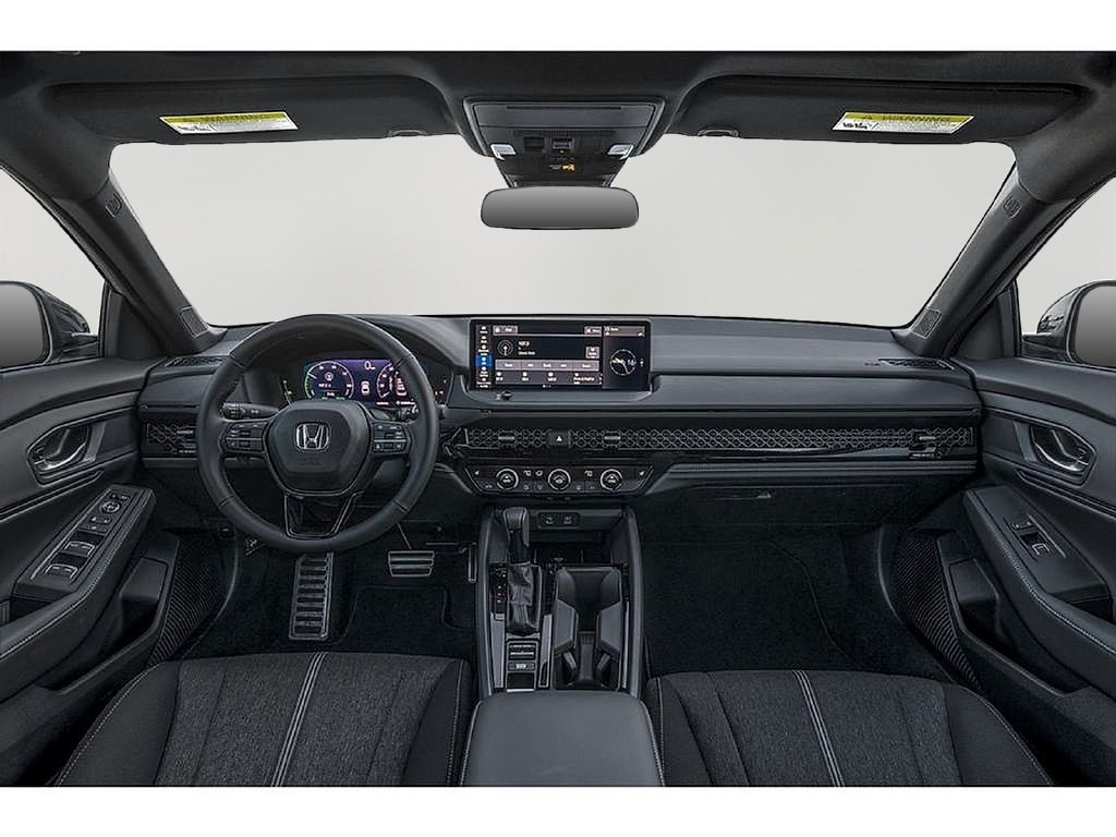 New 2026 Honda Accord Sport image 5