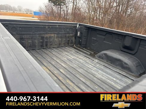 Certified 2021 Chevrolet Silverado 2500 W/T image 33