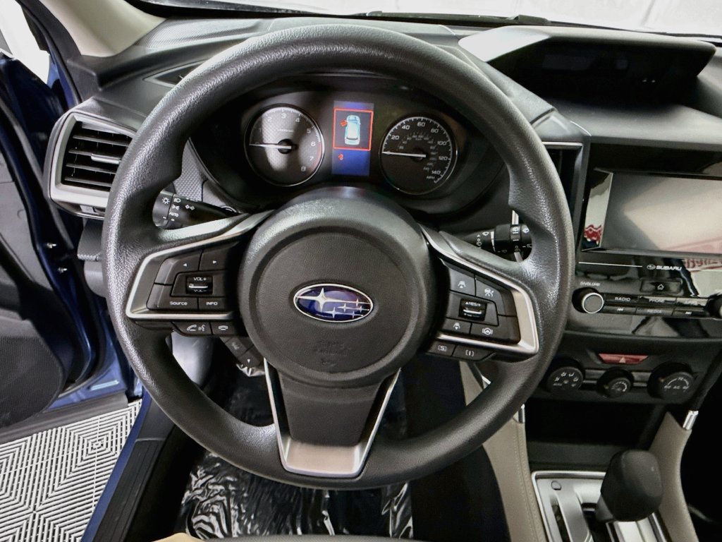 Used 2024 Subaru Forester AWD/4WD image 19
