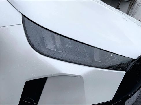 New 2026 BMW iX xDrive45 w/ M Sport Package image 14