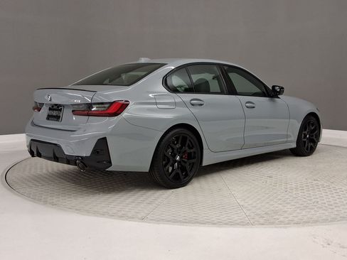 New 2026 BMW 330i Sedan w/ M Sport Package RWD image 7