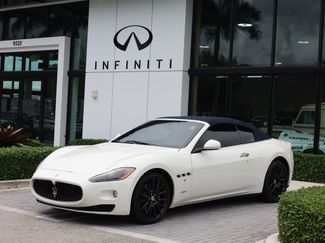 Used 2011 Maserati GranTurismo Convertible RWD video 1