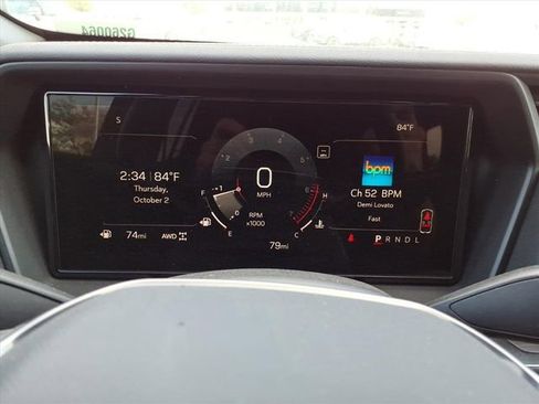 New 2026 GMC Terrain AT4 w/ Convenience Package III image 36