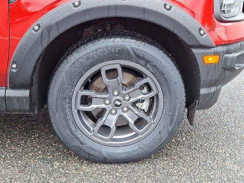 Used 2022 Ford Bronco Sport Big Bend w/ Convenience Package image 11