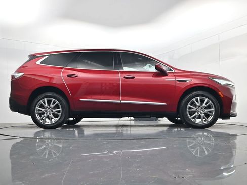 Used 2023 Buick Enclave Premium w/ Experience Buick Package AWD/4WD image 55