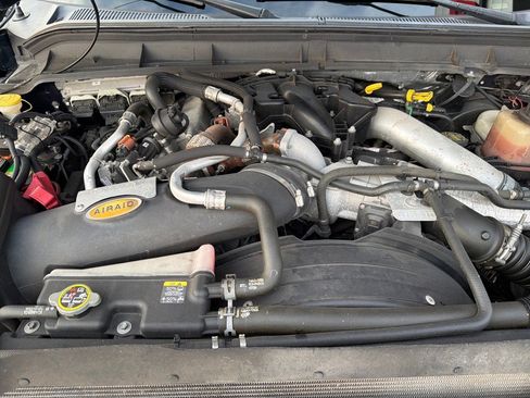 Used 2011 Ford F250 Lariat w/ Lariat Ultimate Pkg image 29