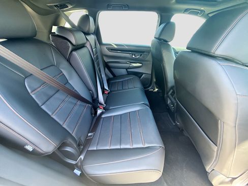 New 2026 Honda CR-V Sport-L image 22
