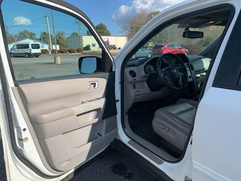 Used 2014 Honda Pilot EX-L image 13