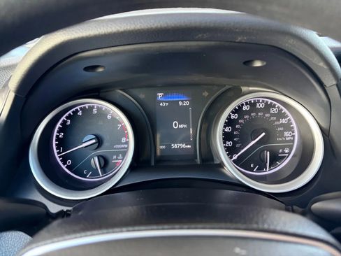 Used 2024 Toyota Camry LE image 26