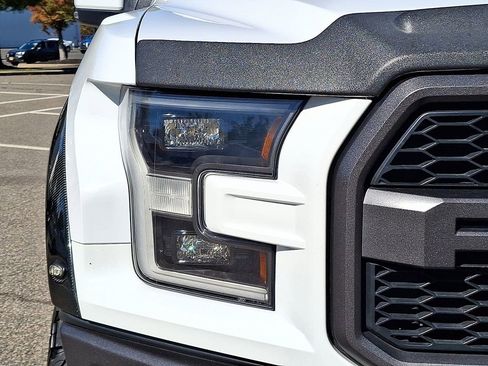 Used 2020 Ford F150 Raptor w/ Equipment Group 802A Luxury image 12