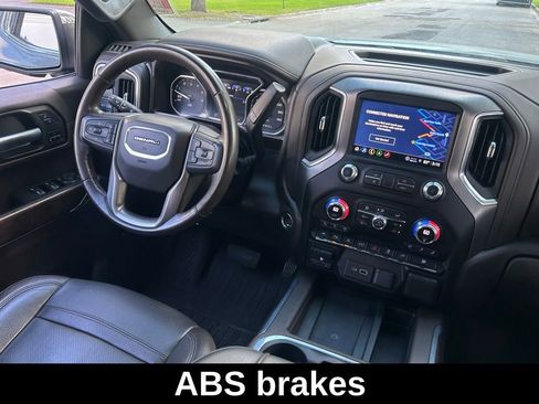 Used 2021 GMC Sierra 1500 Denali w/ Technology Package image 10